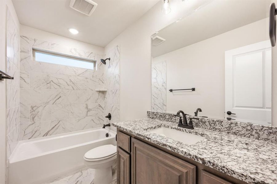 Image 34 of a home in Union Park Classic 55.