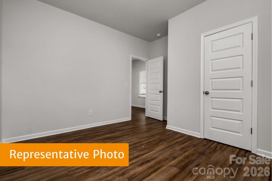 Image 17 of a home in Cedar Meadows.