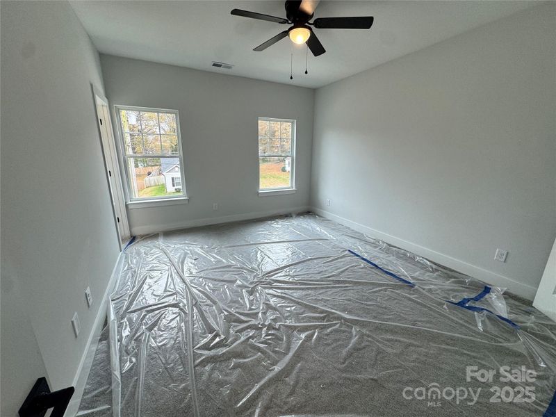 In-progress construction of a new home in , Gastonia, NC (Image 18). In-progress construction of a new home in , Gastonia, NC (Image 18).