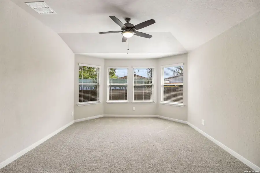 Spacious, unfurnished interior of a new home in Catalina, Converse (Image 36). Spacious, unfurnished interior of a new home in Catalina, Converse (Image 36).