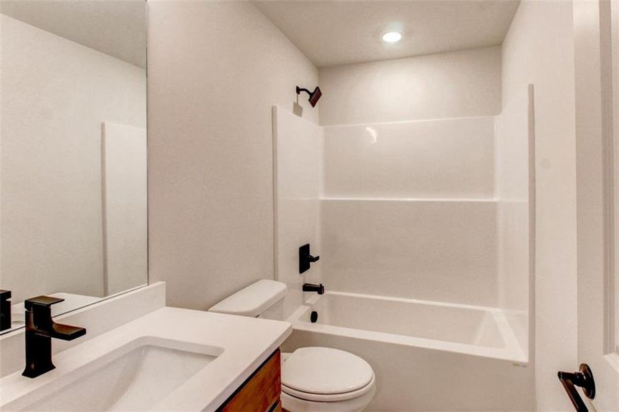 Furnished interior view inside a new home in , Conyers (Image 10). Furnished interior view inside a new home in , Conyers (Image 10).