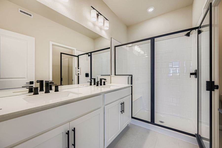 Longmont, CO New Home.  - Slide 18