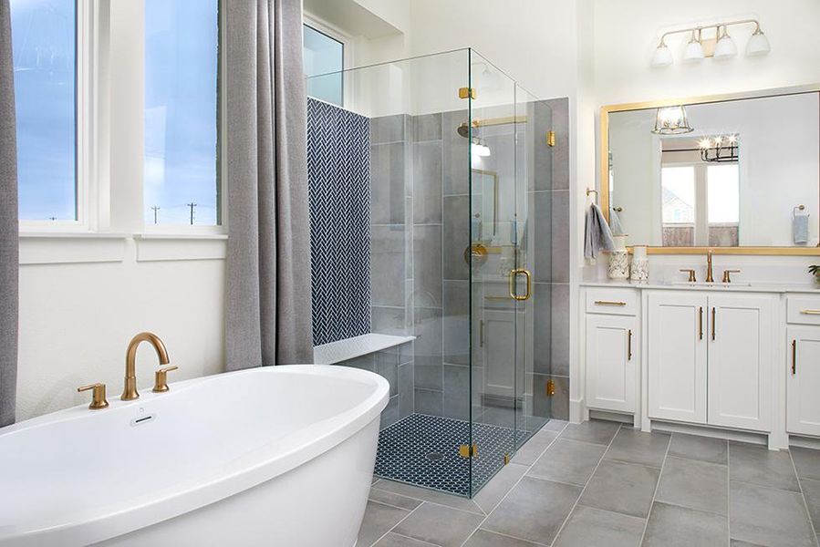 MasterBath MasterBath