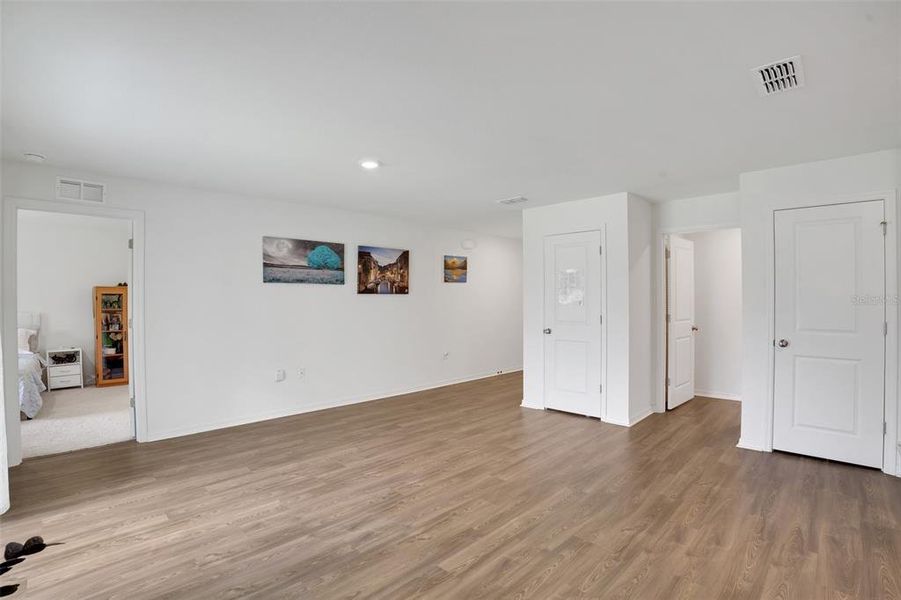 Spacious, unfurnished interior of a new home in , Punta Gorda (Image 25). Spacious, unfurnished interior of a new home in , Punta Gorda (Image 25).