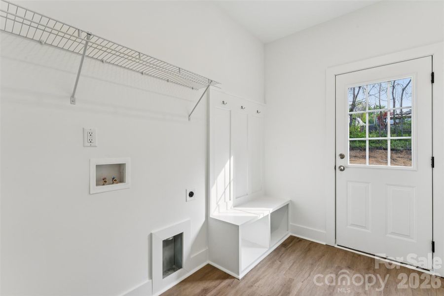 Spacious, unfurnished interior of a new home in , Spencer (Image 22). Spacious, unfurnished interior of a new home in , Spencer (Image 22).