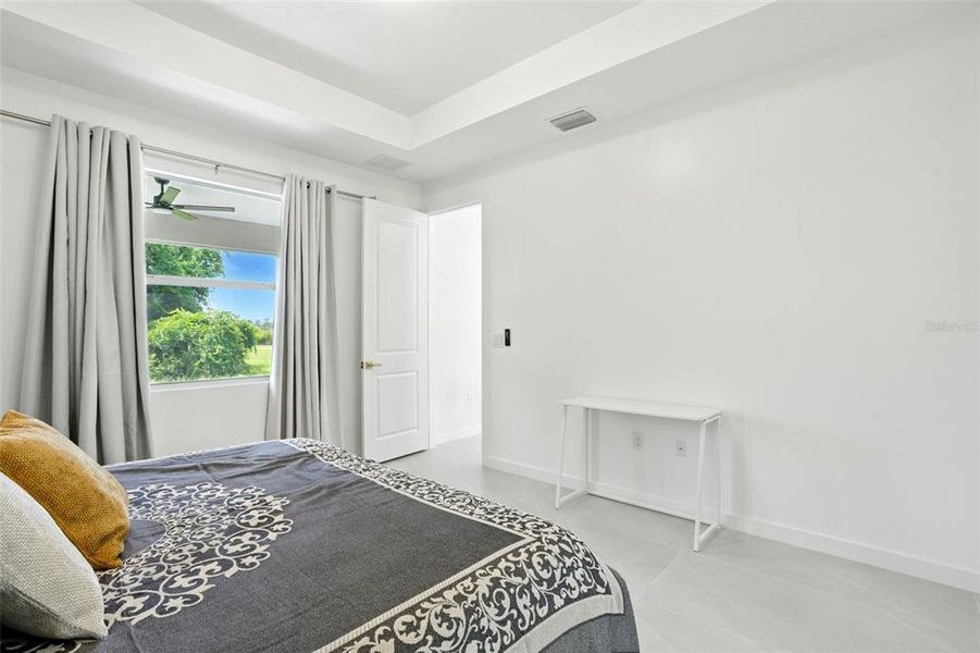 Furnished interior view inside a new home in , Placida (Image 11). Furnished interior view inside a new home in , Placida (Image 11).