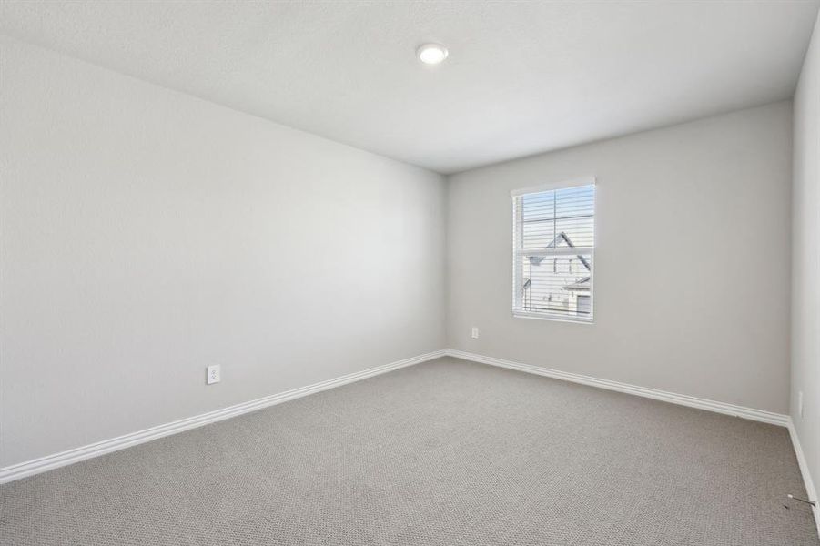 Photo is not of the actual home, but is an inspirational photo of builder’s model home and may depict options, furnishings, and/or decorator features that are not included. Photo is not of the actual home, but is an inspirational photo of builder’s model home and may depict options, furnishings, and/or decorator features that are not included.