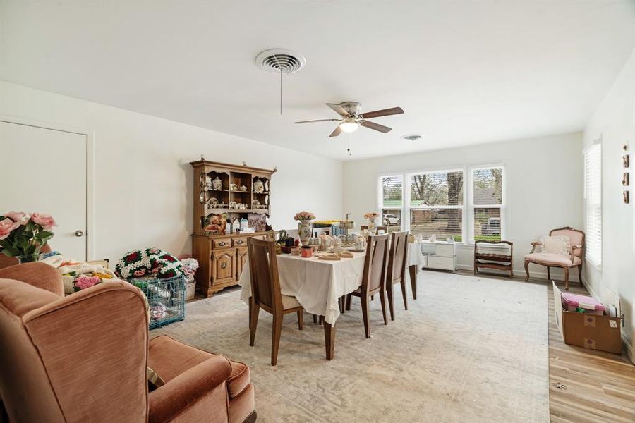 Furnished interior view inside a new home in , Paris (Image 13). Furnished interior view inside a new home in , Paris (Image 13).