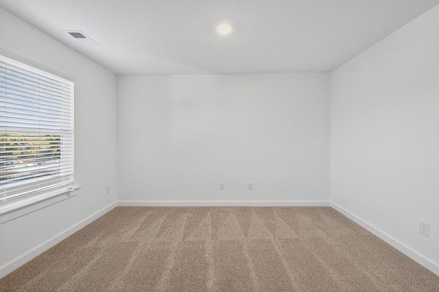 Spacious, unfurnished interior of a new home in Sutton’s Landing, Statham (Image 29). Spacious, unfurnished interior of a new home in Sutton’s Landing, Statham (Image 29).