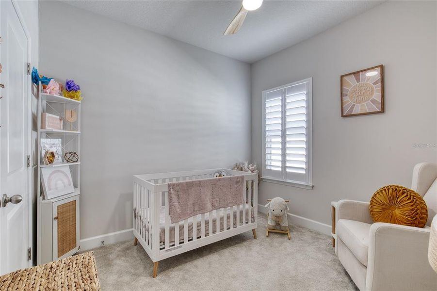 Furnished interior view inside a new home in , New Smyrna Beach (Image 11).