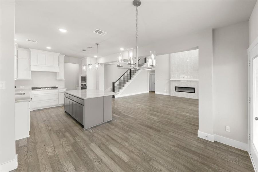 Image 38 of a home in Sutton Fields.