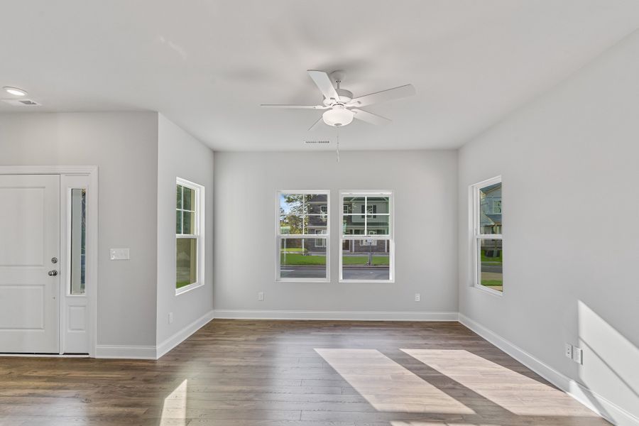 509 Orient Express Drive, Knightdale, NC.  - Slide 3