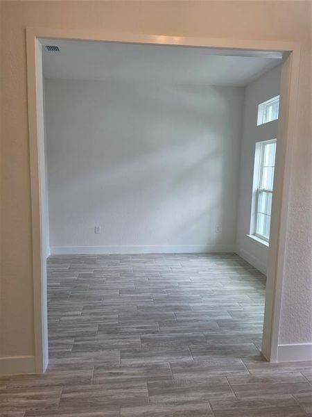 Spacious, unfurnished interior of a new home in Spring Hill, Spring Hill (Image 13). Spacious, unfurnished interior of a new home in Spring Hill, Spring Hill (Image 13).