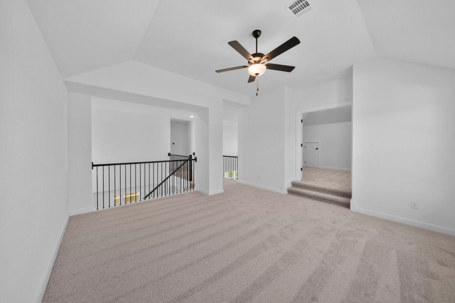 4br New Home in Liberty Hill, TX.  - Slide 29