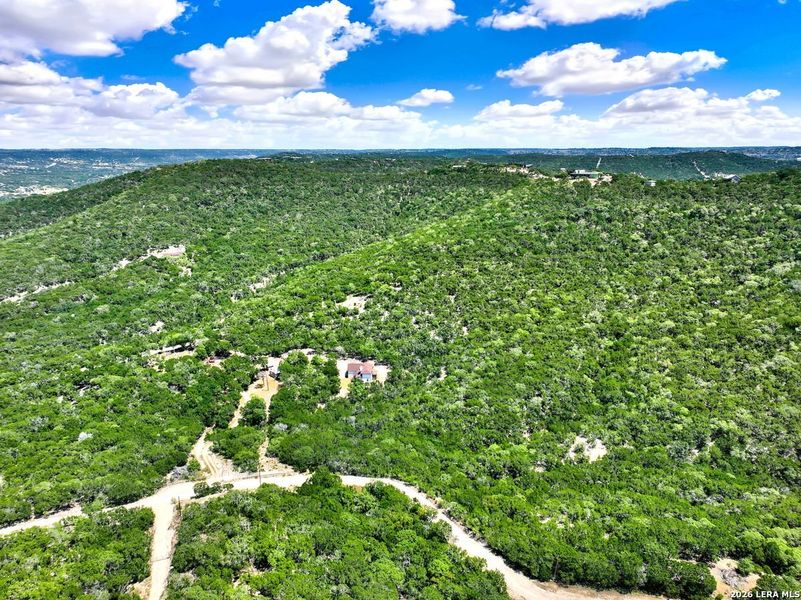 Natural landscape and outdoor views near  in Bandera (Image 40).