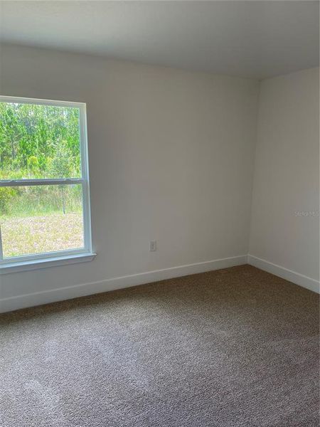Spacious, unfurnished interior of a new home in Harmony Central, St. Cloud (Image 19).