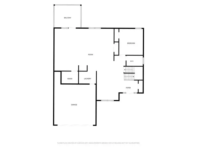 2D floor plan layout of this home in , Norcross, GA (Image 3). 2D floor plan layout of this home in , Norcross, GA (Image 3).