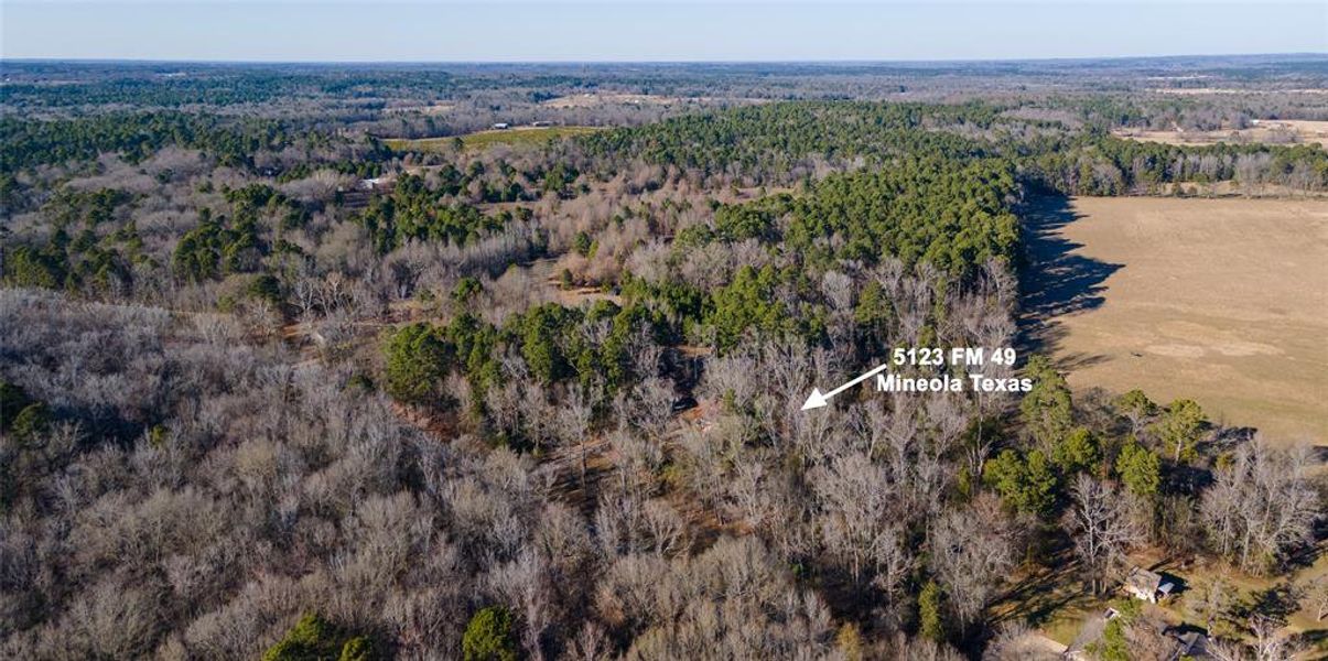 Home in Pines Hwy 49