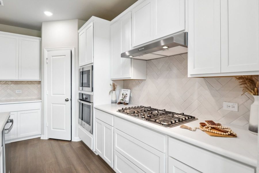 Kitchen Kitchen