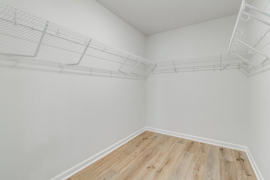Spacious, unfurnished interior of a new home in Ellington, Elgin (Image 28). Spacious, unfurnished interior of a new home in Ellington, Elgin (Image 28).