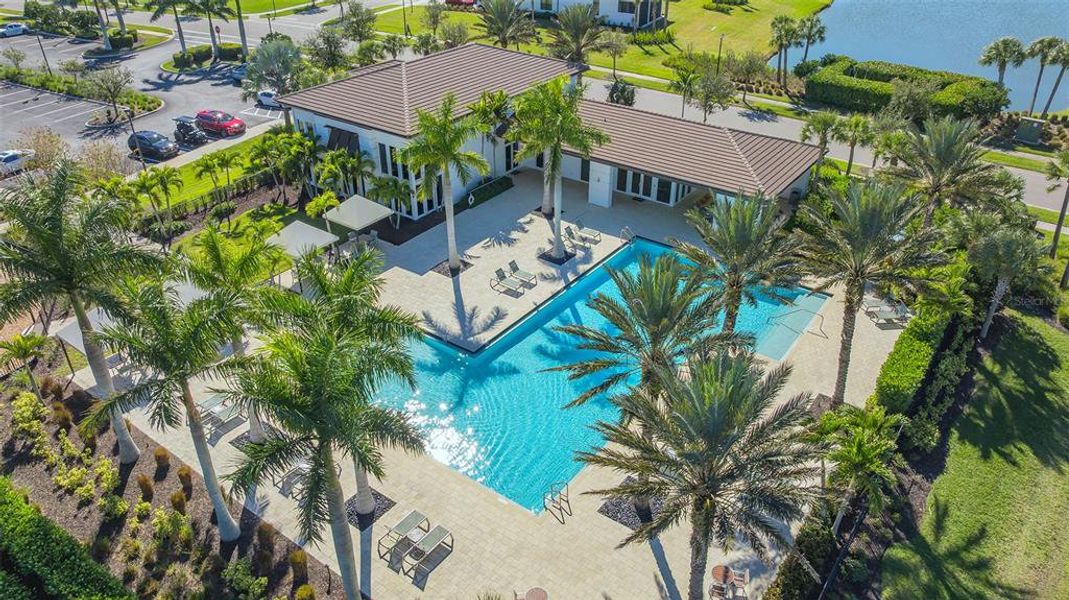 Community amenities in , Sarasota (Image 64).