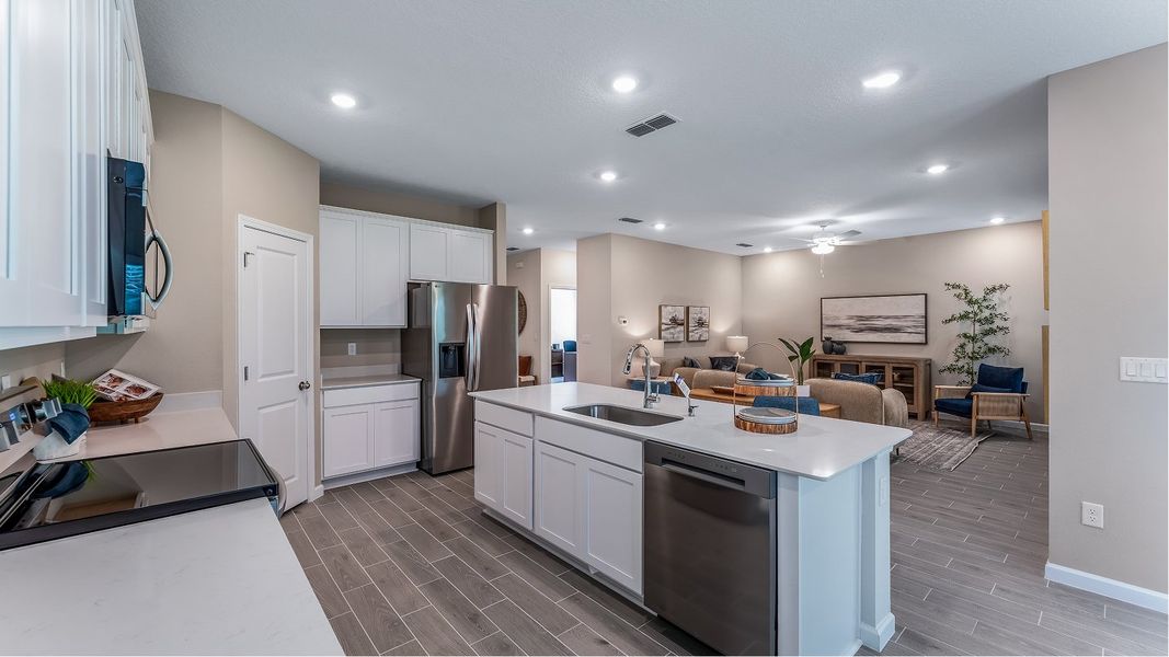 Avalon Woods Boone Kitchen 2of8 F1 Avalon Woods Boone Kitchen 2of8 F1