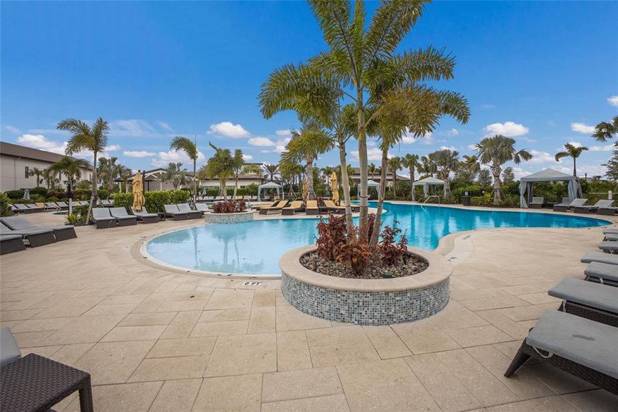 Community amenities in Star Farms at Lakewood Ranch, Bradenton (Image 20).