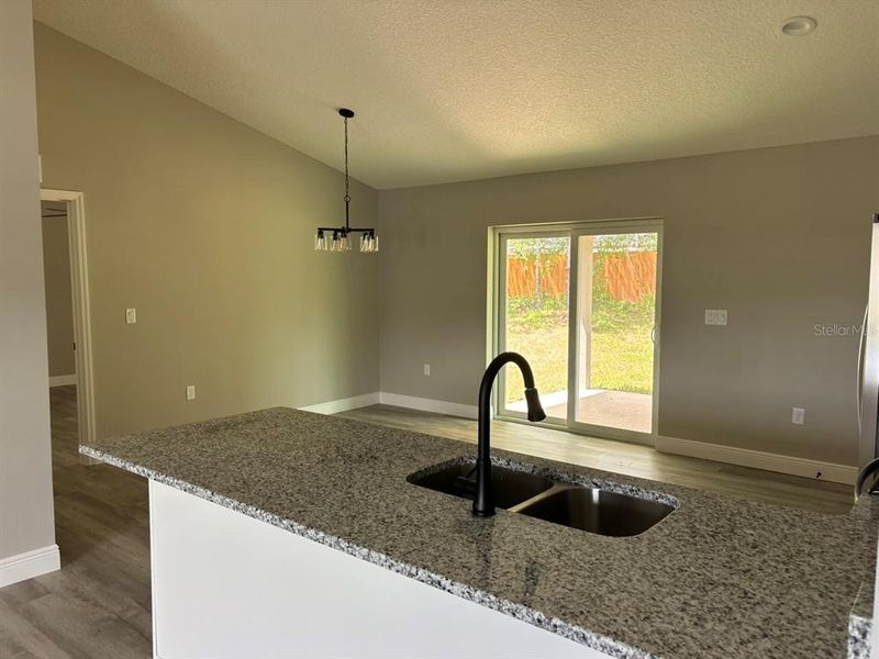 Close-up of interior finishes inside a home in , Dunnellon (Image 10).