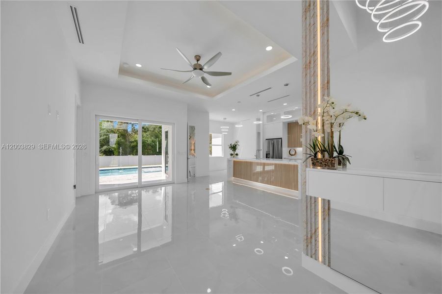 Spacious, unfurnished interior of a new home in , Lehigh Acres (Image 31). Spacious, unfurnished interior of a new home in , Lehigh Acres (Image 31).