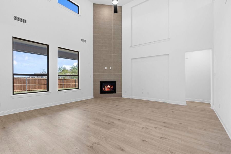 New Home in Mansfield, TX.  - Slide 16