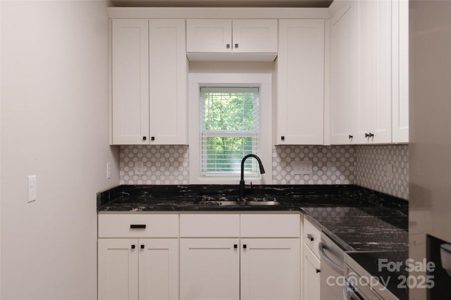 Close-up of interior finishes inside a home in , Weaverville (Image 20). Close-up of interior finishes inside a home in , Weaverville (Image 20).