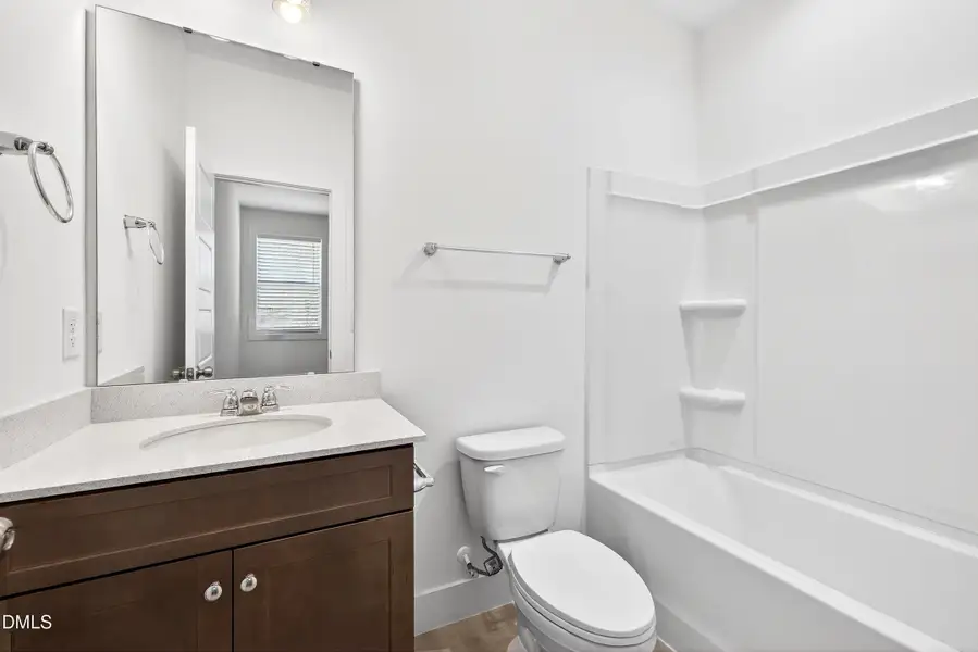3rd Full Bathroom