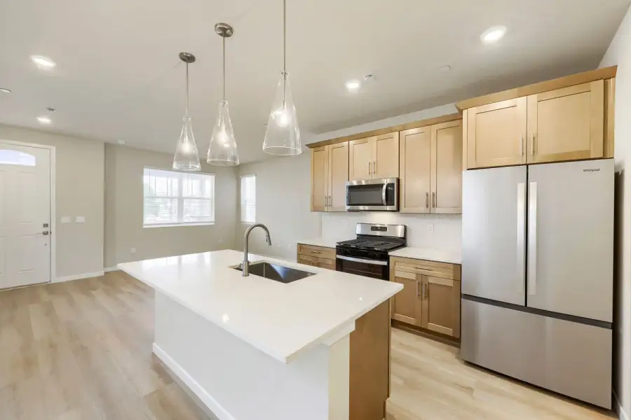 New Home in Westminster, CO.  - Slide 11