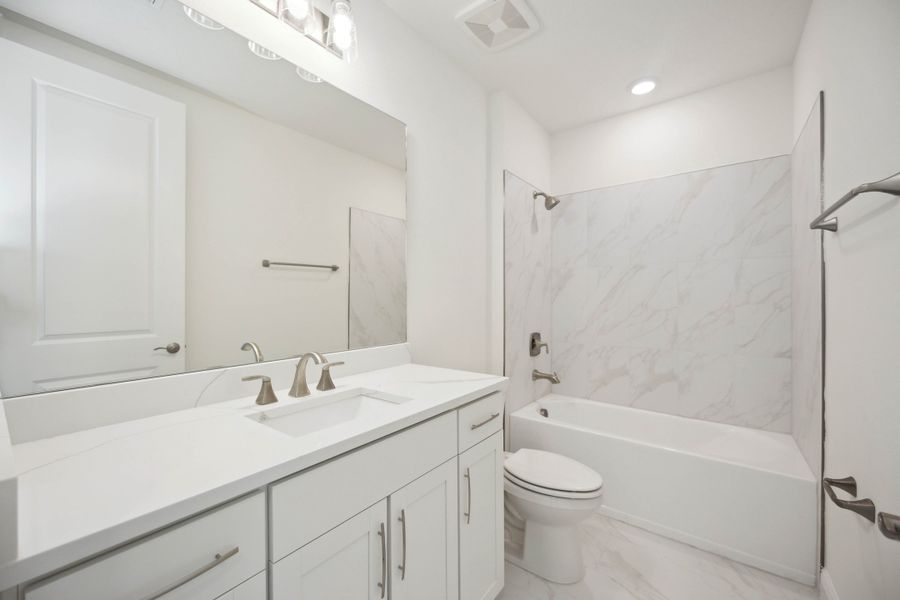 New Home in Sarasota, FL.  - Slide 5