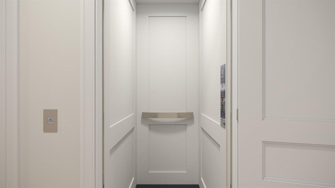 Elevator