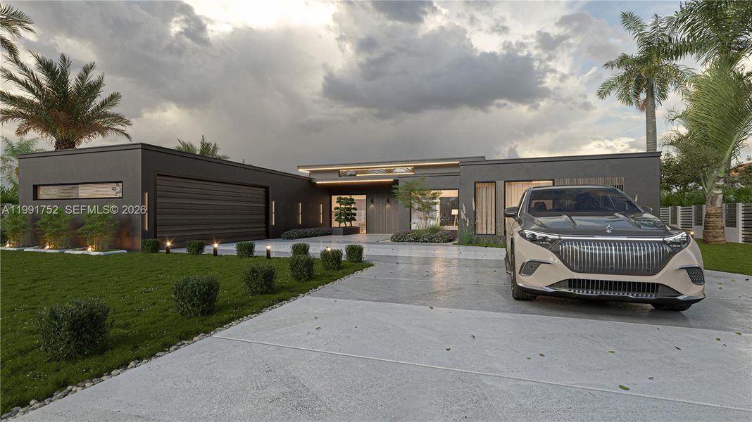 Image 19 of a home in .