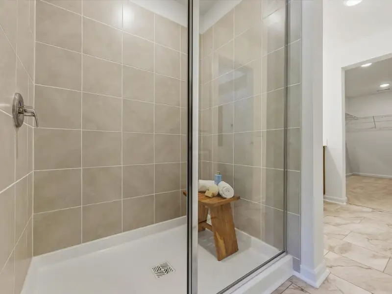 Owner's Bath Owner's Bath