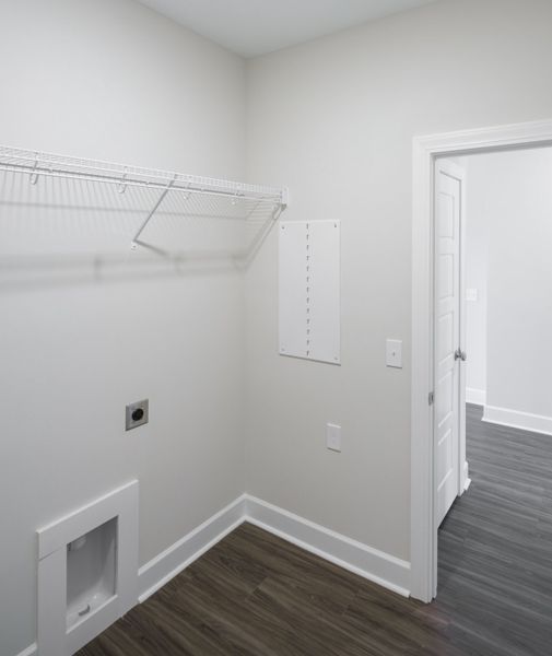 Image 34 representing the The Harper by Cothran Homes in Holly Ridge, Greenville, SC.