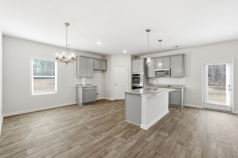 Covington, GA New Home. - Slide 5 Covington, GA New Home. - Slide 5