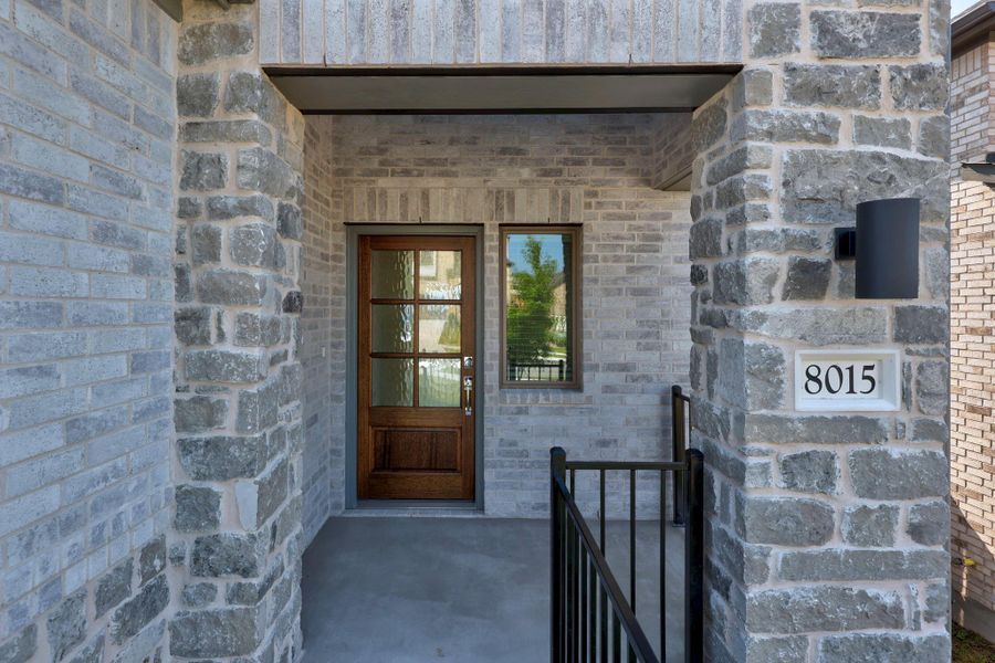 Image 29 of a home in Lakeside at Tessera.