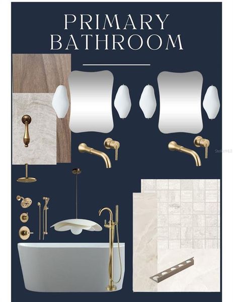 Sample of building materials used in homes in , St. Petersburg (Image 12).