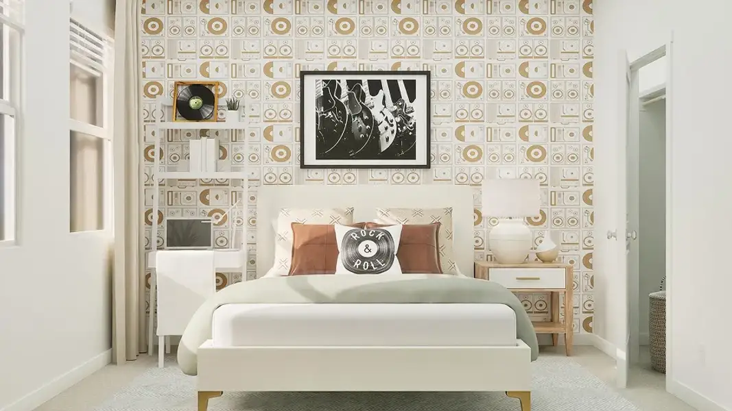 Grove Core 3515 Portofino Bed2 1of2 F1