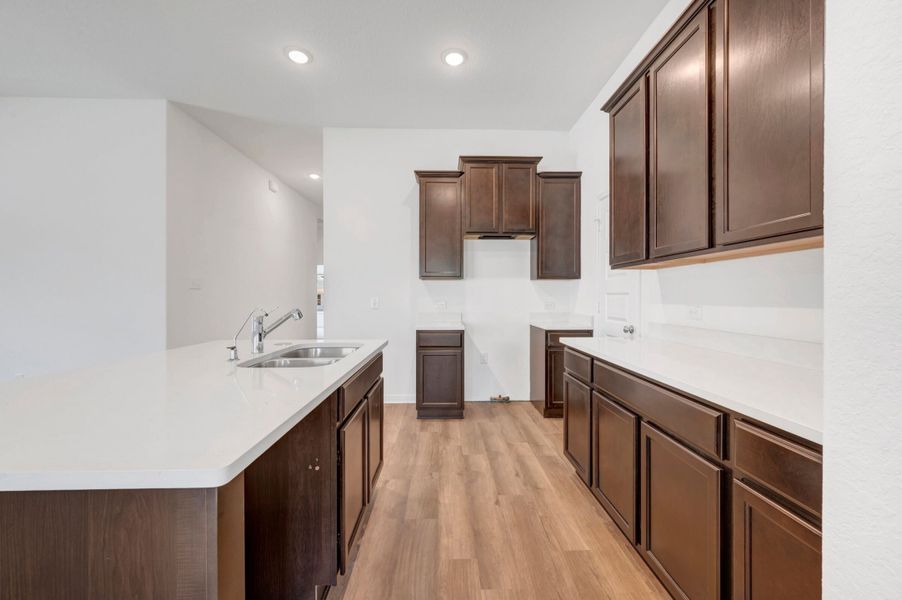 Kitchen Kitchen