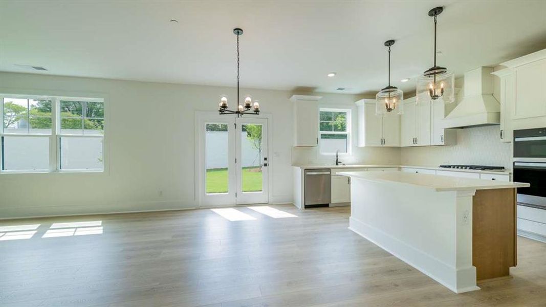 Image 38 of a home in The Village at Sandy Plains. Image 38 of a home in The Village at Sandy Plains.