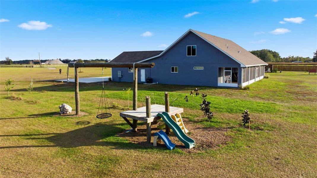 Community amenities in , Dade City (Image 55).