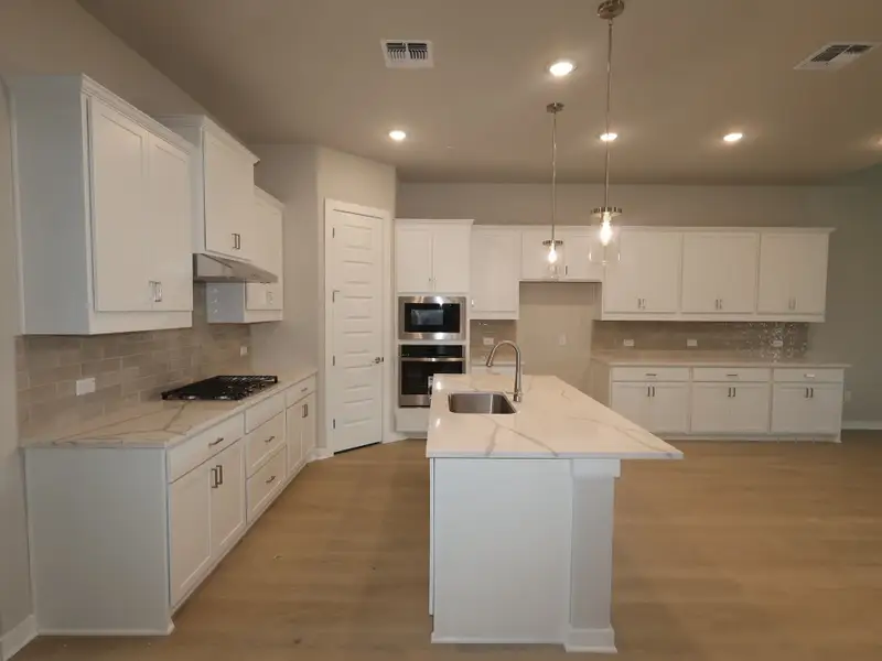 Kitchen Kitchen