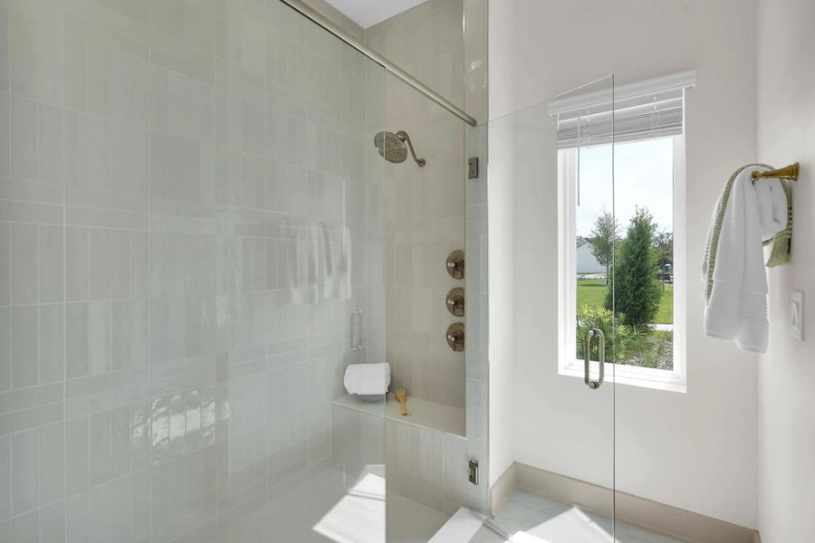 Jensen Primary Bathroom Jensen Primary Bathroom