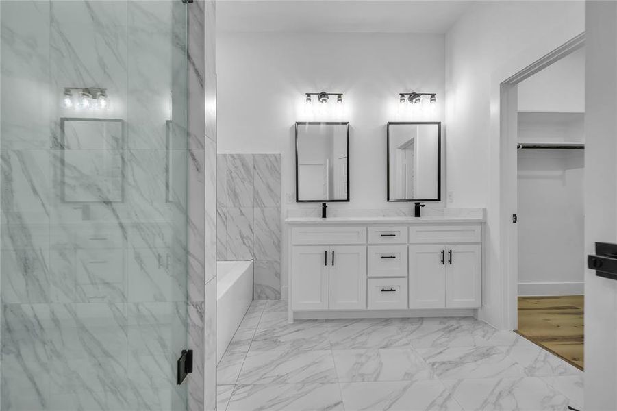 Furnished interior view inside a new home in , Greenville (Image 4). Furnished interior view inside a new home in , Greenville (Image 4).