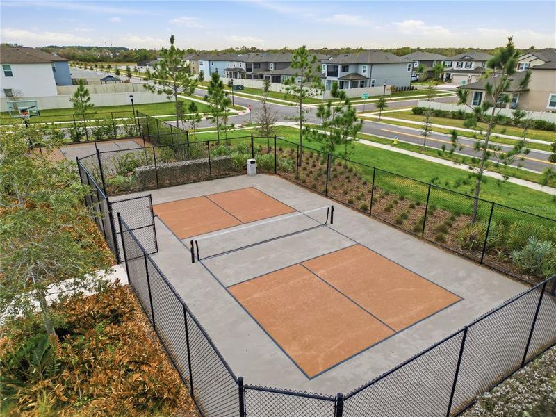 Community amenities in Berry Bay, Wimauma (Image 34).