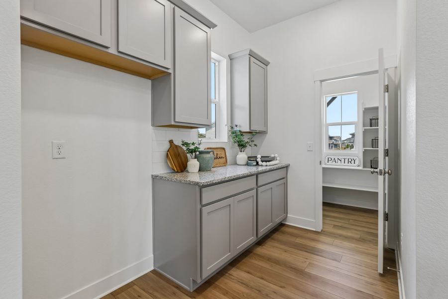 Kitchen Kitchen